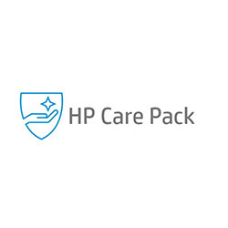 Grosbill Accessoire imprimante HP Care Pack 3 ans 9x5J J+1/site - U8PH0E