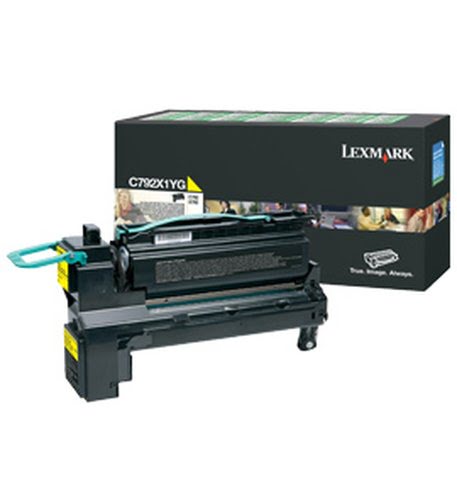 Lexmark Consommable imprimante MAGASIN EN LIGNE Grosbill