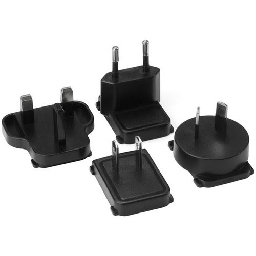 Power Adapter DC 5V 2A - Replacement - Achat / Vente sur grosbill-pro.com - 2