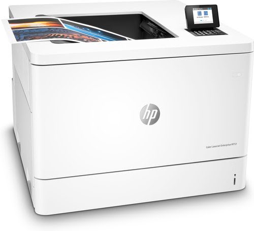 LASERJET COLOR M751 ENTERPRISE (T3U44A) - Achat / Vente sur grosbill-pro.com - 1