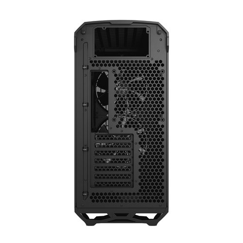 Fractal Design Torrent Solid Midi-Tower, schwarz - Achat / Vente sur grosbill-pro.com - 5