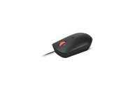 Grosbill Souris PC Lenovo ThinkPad USB-C Wired Compact Mouse (4Y51D20850)