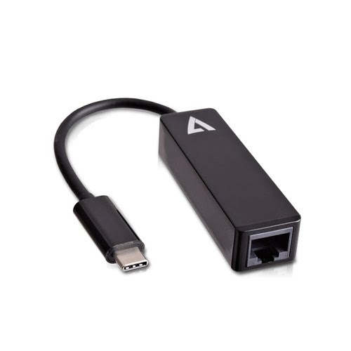 Grosbill Switch V7 ADAPTATEUR USB-C (M)