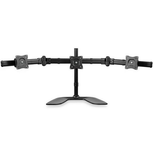 Monitor Stand - Triple - Desktop - Achat / Vente sur grosbill-pro.com - 1