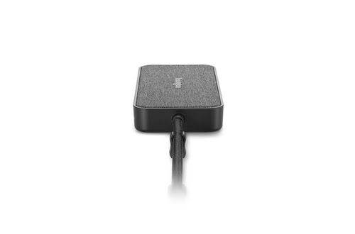 SD1650P USB-C Single 4K Portable Dock - Achat / Vente sur grosbill-pro.com - 3