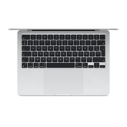 MacBook Air M3 13" (2024) 16Go/512Go Argent - Achat / Vente sur grosbill-pro.com - 1