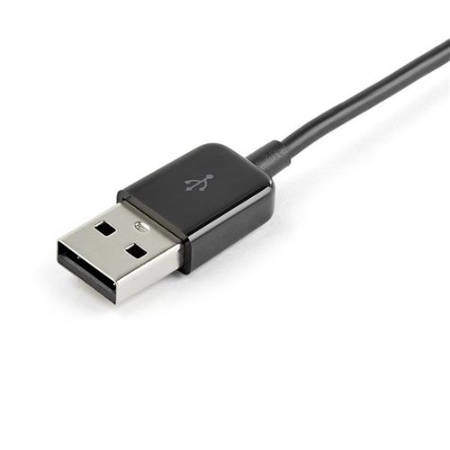 Cable - HDMI to Mini DisplayPort - 6.6ft - Achat / Vente sur grosbill-pro.com - 2