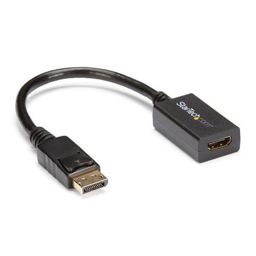 DisplayPort to HDMI Video Converter - Achat / Vente sur grosbill-pro.com - 0