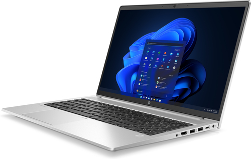 ProBook 450 G9 - 15.6" FHD i5-1235U 16Go 512Go W11P - Achat / Vente sur grosbill-pro.com - 1