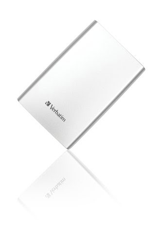 Ext. HDD 2.5" 1TB USB 3.0 Silver - Achat / Vente sur grosbill-pro.com - 3