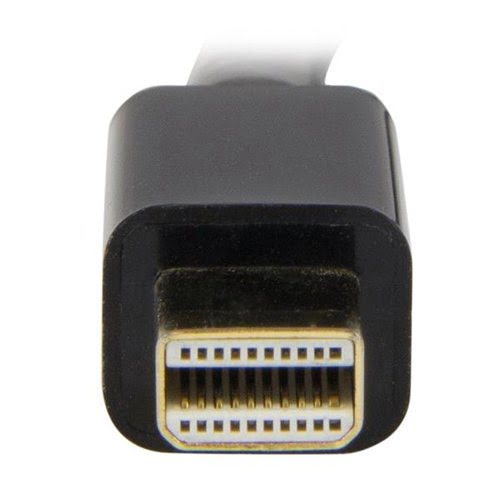 mDP to HDMI Adapter Cable - 3 m - 4K30 - Achat / Vente sur grosbill-pro.com - 2