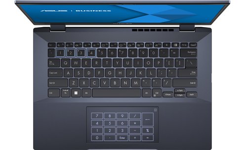 ExpertBook B5 B5402CVA-KI0426X - Achat / Vente sur grosbill-pro.com - 4