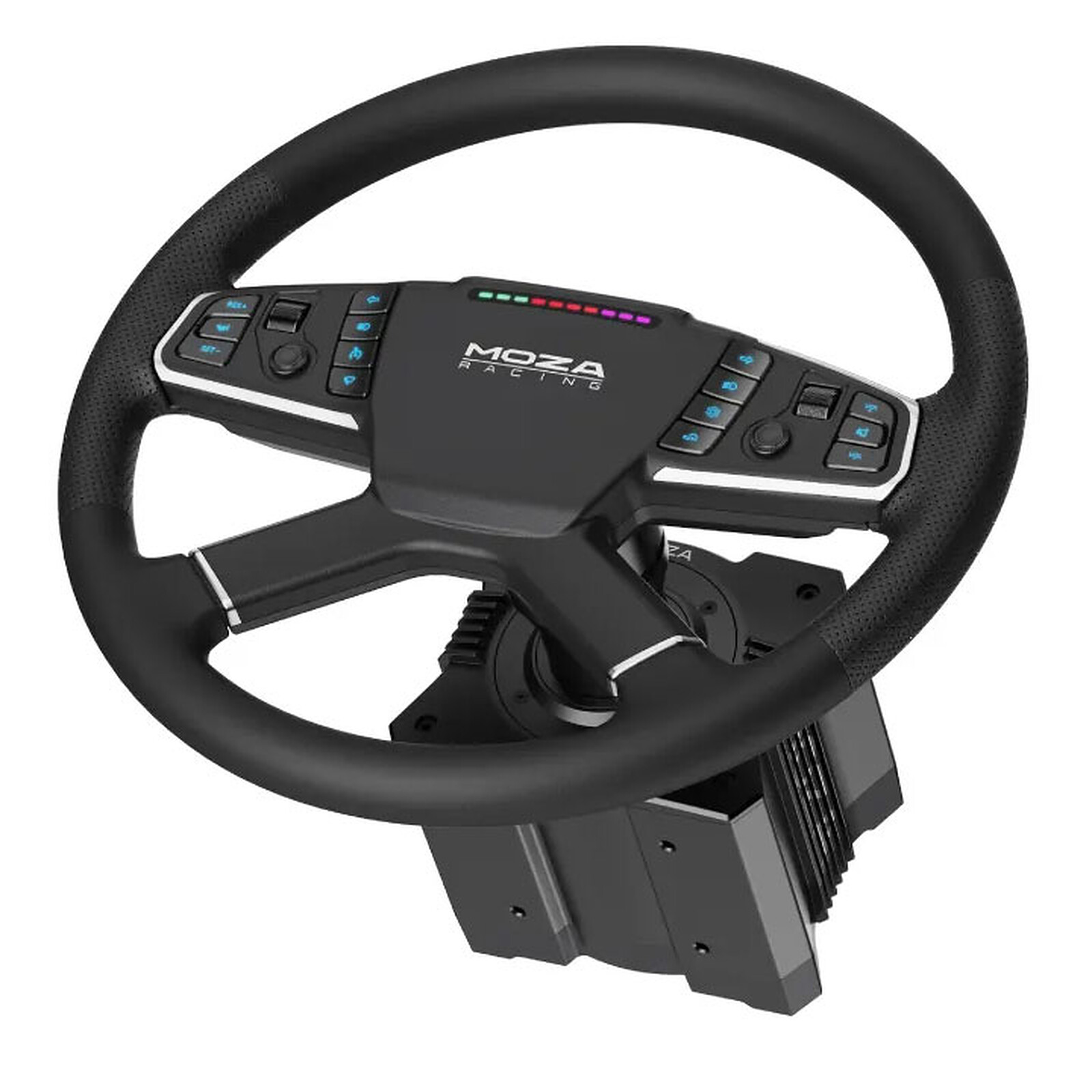 Moza Racing Truck Wheel - Périphérique de jeu - grosbill-pro.com - 2