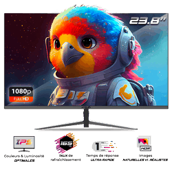 Spirit Of Gamer Ecran PC MAGASIN EN LIGNE Grosbill