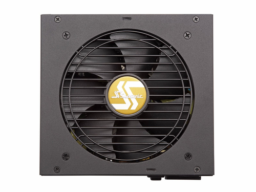 Seasonic G12 GM-650 (650W 80+ Gold) - Alimentation Seasonic - 4