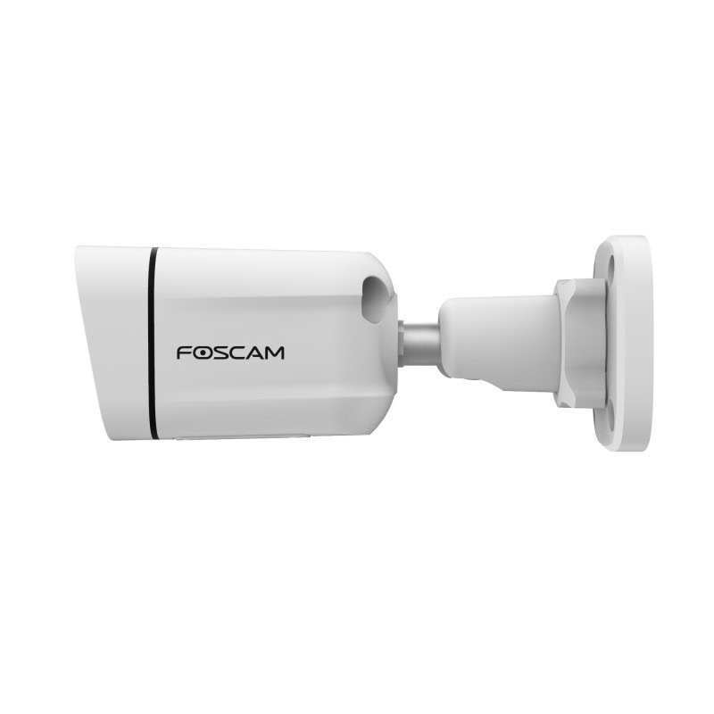 Foscam V5EP Outdoor POE Bullet - 5MP/Night Vision (V5EP) - Achat / Vente Caméra réseau sur grosbill-pro.com - 3