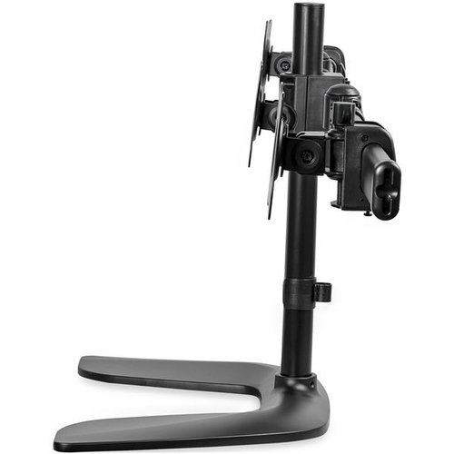 Monitor Stand - Triple - Desktop - Achat / Vente sur grosbill-pro.com - 3