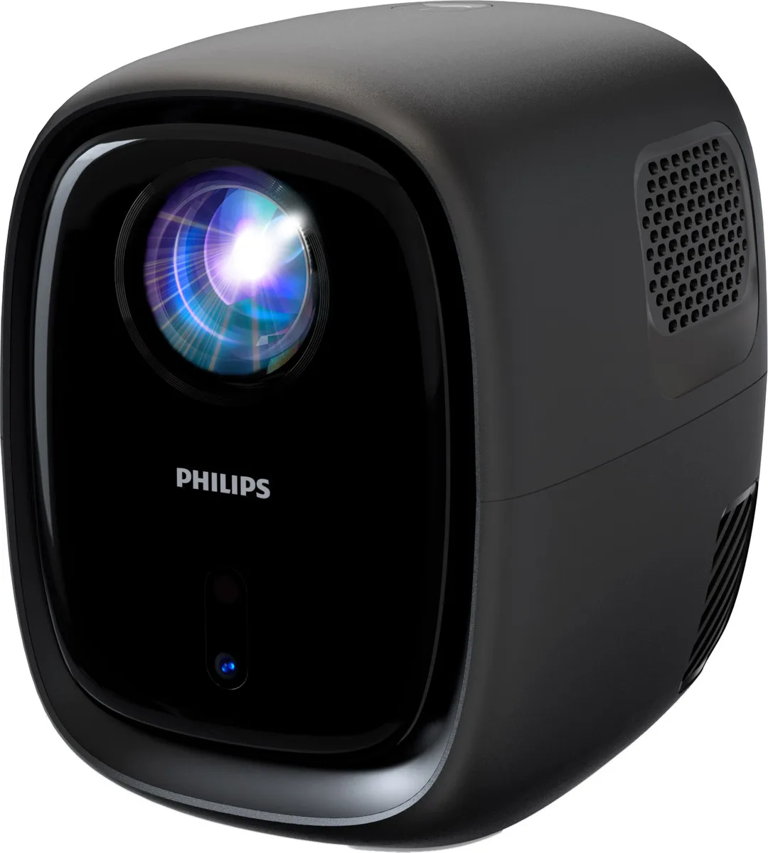 Philips Neopix Smart 130 C - Vidéoprojecteur Philips - grosbill-pro.com - 0