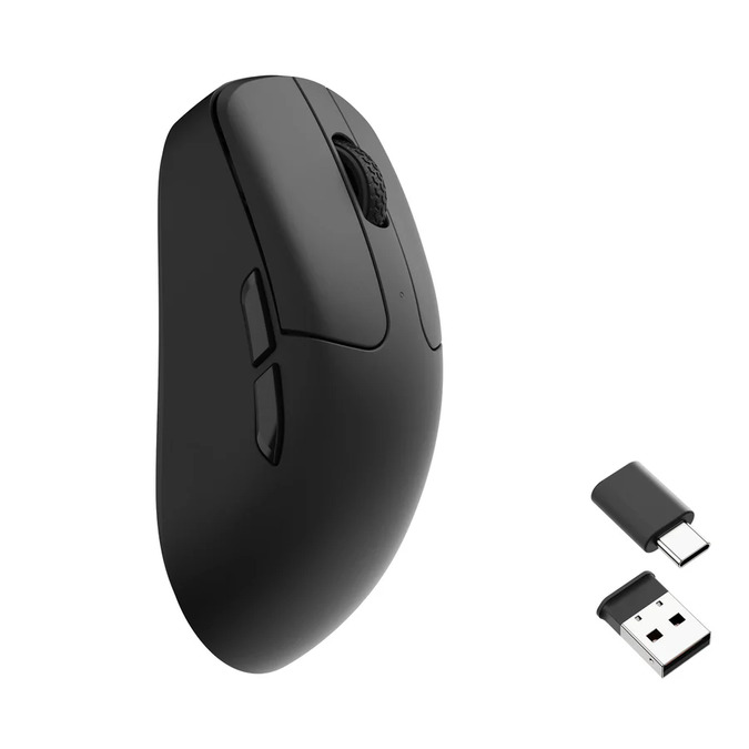 Keychron M2 Wireless - Souris PC Keychron - grosbill-pro.com - 2