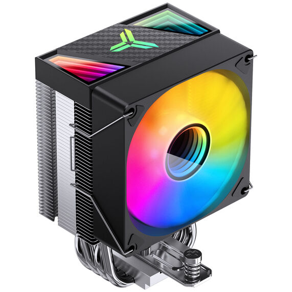 Jonsbo Noir - Ventilateur CPU Jonsbo - grosbill-pro.com - 0