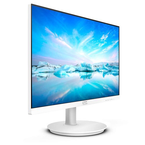 241V8AW/00 23.8'' 75Hz IPS VGA HDMI 1.4 - Achat / Vente sur grosbill-pro.com - 5