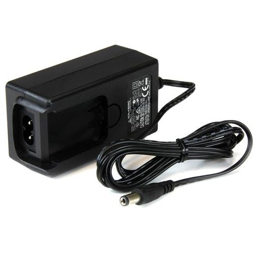 Replacement 5V DC Power Adapter - 5V 3A - Achat / Vente sur grosbill-pro.com - 1