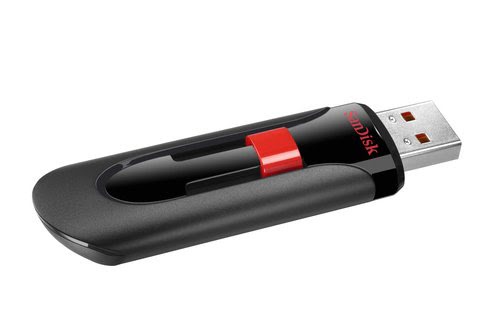 Cruzer Glide 32GB - Achat / Vente sur grosbill-pro.com - 1