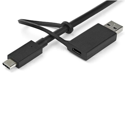 Dock USB-C USB 3.0 - Dual 4K - 100W PD - Achat / Vente sur grosbill-pro.com - 7