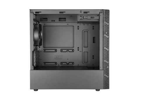 Cooler Master MB400L Gris - Boîtier PC Cooler Master - grosbill-pro.com - 6