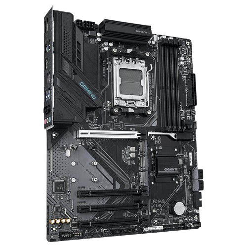 Gigabyte B850 GAMING WF6 ATX  - Carte mère Gigabyte - grosbill-pro.com - 2