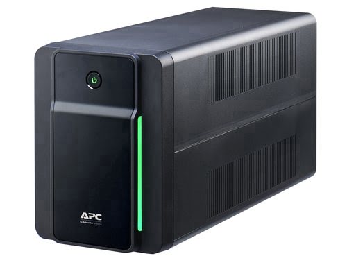 APC BACK-UPS 1600VA 230V AVR - Achat / Vente sur grosbill-pro.com - 5