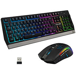 The G-LAB Pack Clavier/Souris MAGASIN EN LIGNE Grosbill