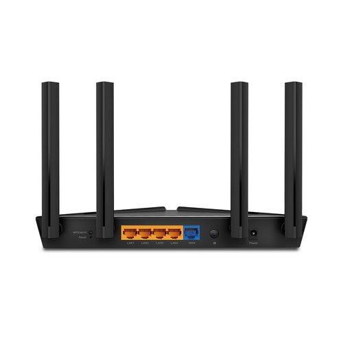 AX1500 Wi-Fi 6 Router Broadcom 1.5GHz T - Achat / Vente sur grosbill-pro.com - 2
