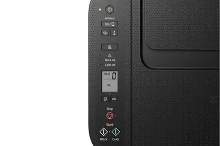 Imprimante multifonction Canon PIXMA TS3750i Black - grosbill-pro.com - 5