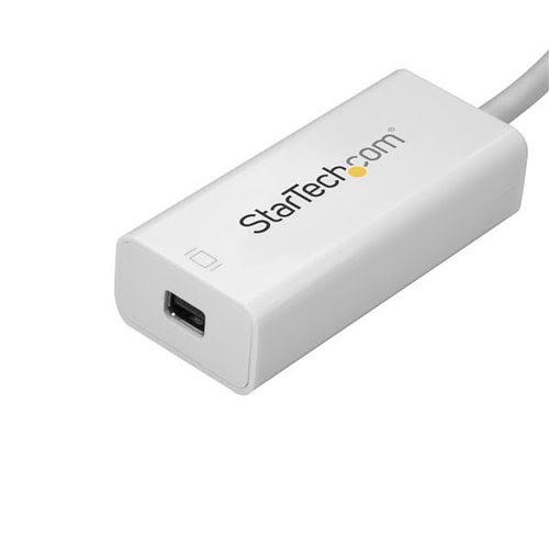 USB-C to Mini DisplayPort Adapter - 4K60 - Achat / Vente sur grosbill-pro.com - 1