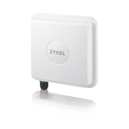 Grosbill Routeur Zyxel LTE7490-M904 LTE Outdoor Modem Router