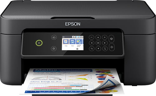 image produit Epson Expression Home XP-4150 Grosbill