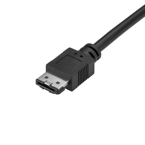 Startech Cable USB C to eSATA - USB - Achat / Vente sur grosbill-pro.com - 1