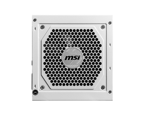 MSI 80+ GOLD FM (850W) - Alimentation MSI - grosbill-pro.com - 1