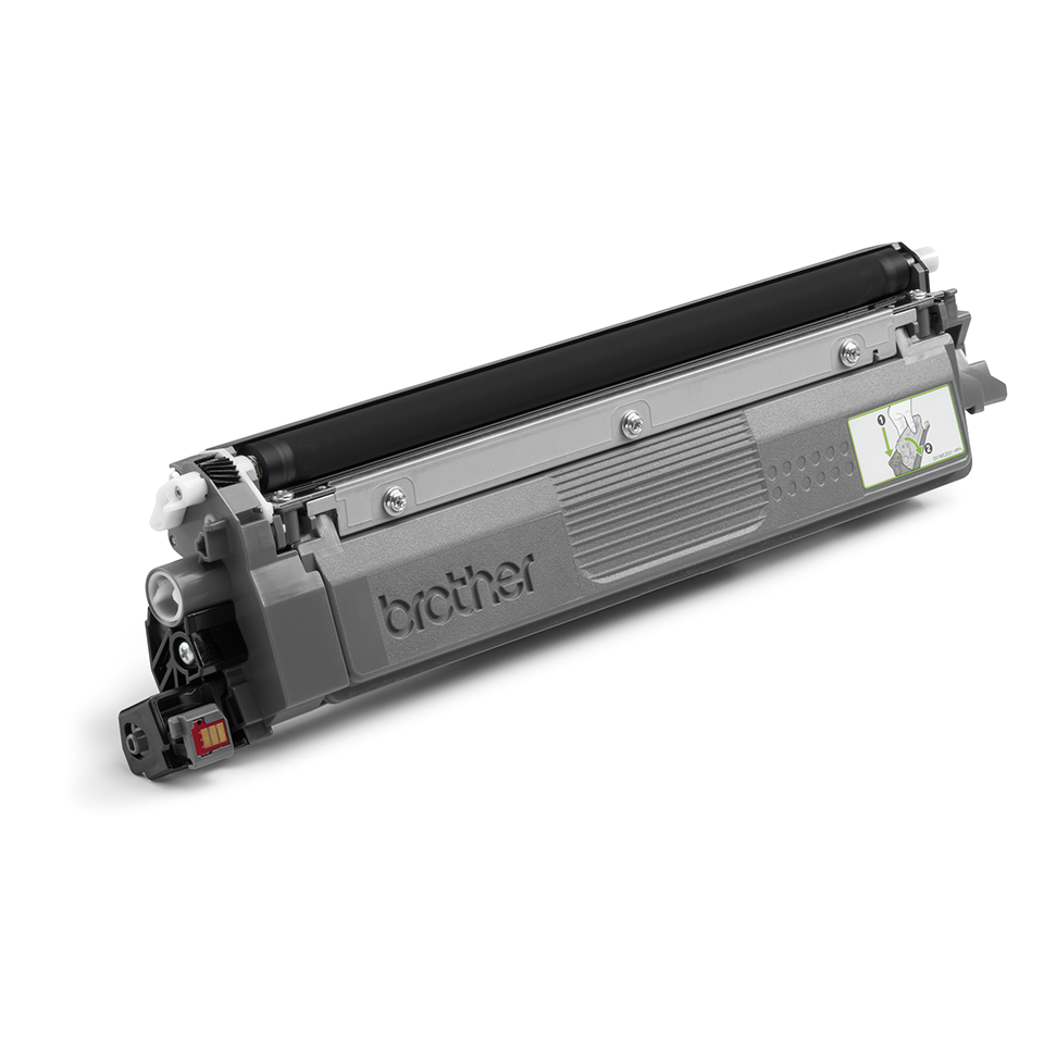 Toner Noir TN-248BK pour imprimante Laser Brother - 2