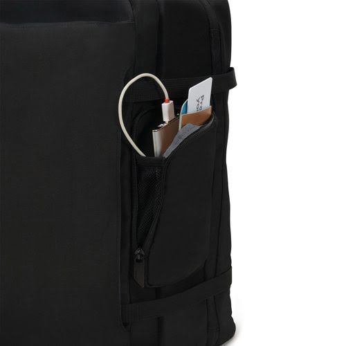 Backpack Dual Plus EDGE 13-15.6 black (D31715) - Achat / Vente sur grosbill-pro.com - 8