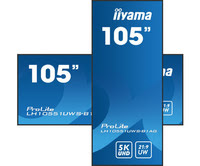 Iiyama Affichage dynamique MAGASIN EN LIGNE Grosbill