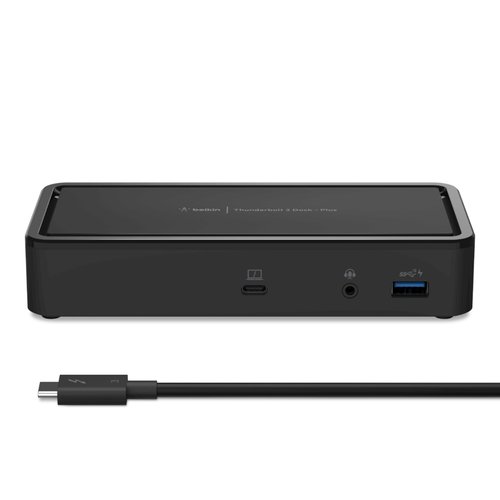 THUNDERBOLT 3 DOCK-SERIES 2 - Achat / Vente sur grosbill-pro.com - 3