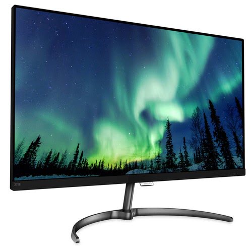 276E8VJSB 27" IPS LED 4K UHD 5ms 3840 - Achat / Vente sur grosbill-pro.com - 3