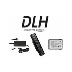 Batterie Li-ion 11,1V 5100mAh - DWXL1963-B058Q3 - grosbill-pro.com - 0