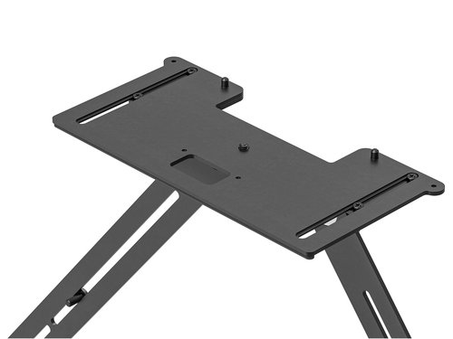 TV MOUNT FOR VIDEO BARS - N/A - WW (952-000041) - Achat / Vente sur grosbill-pro.com - 4