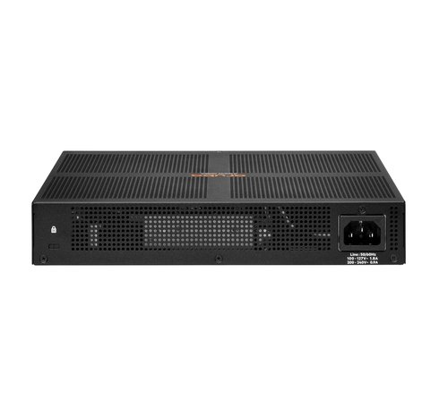 HPE Aruba 6100 12G CL4 2SFP+139W - Achat / Vente sur grosbill-pro.com - 2