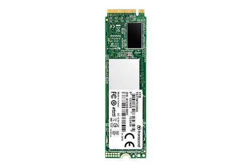 512GB M.2 2280 PCIe Gen3x4 M-Key 3D - Achat / Vente sur grosbill-pro.com - 1