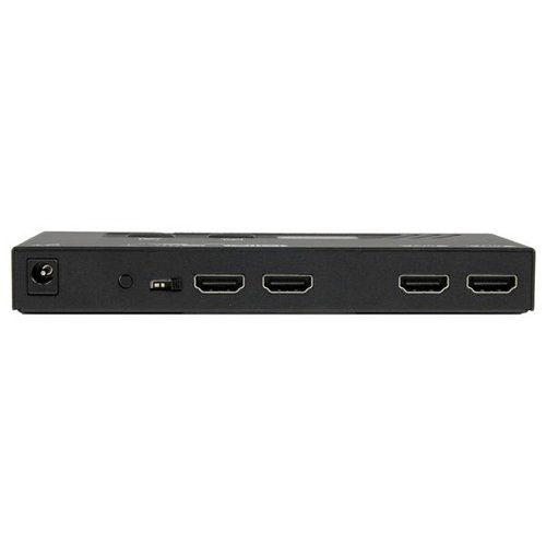 2X2 HDMI Matrix Auto Switcher 1080p - Achat / Vente sur grosbill-pro.com - 2