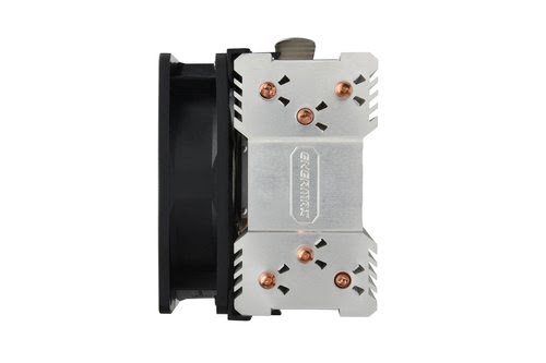 ENERMAX CPU COOLER ETS-N31- 92mm - Achat / Vente sur grosbill-pro.com - 2